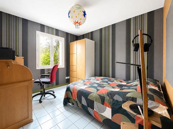 Maison Orgeval, Orgeval 78630