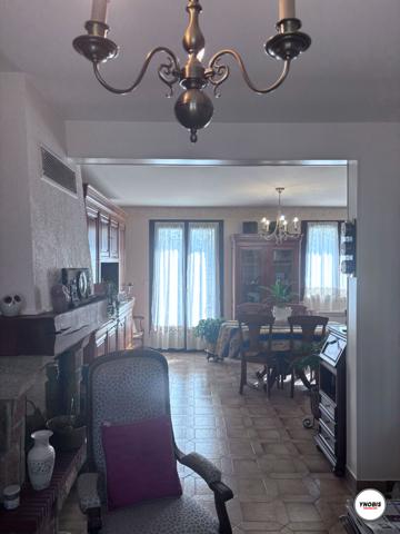 Maison Les Mureaux 6 pièce(s) 102 m2, Les mureaux 78130