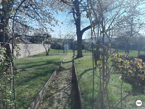 Maison Les Mureaux 6 pièce(s) 102 m2, Les mureaux 78130
