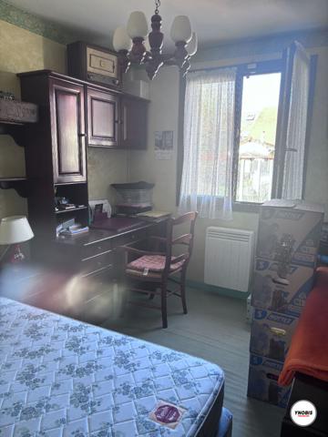 Maison Les Mureaux 6 pièce(s) 102 m2, Les mureaux 78130
