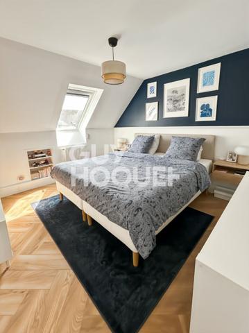 Maison aux prestations soignées - Bien rare sur le marché