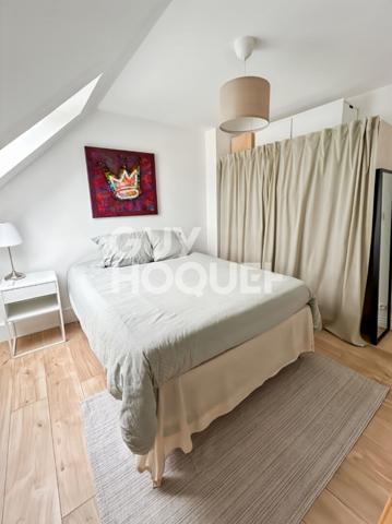 Maison aux prestations soignées - Bien rare sur le marché