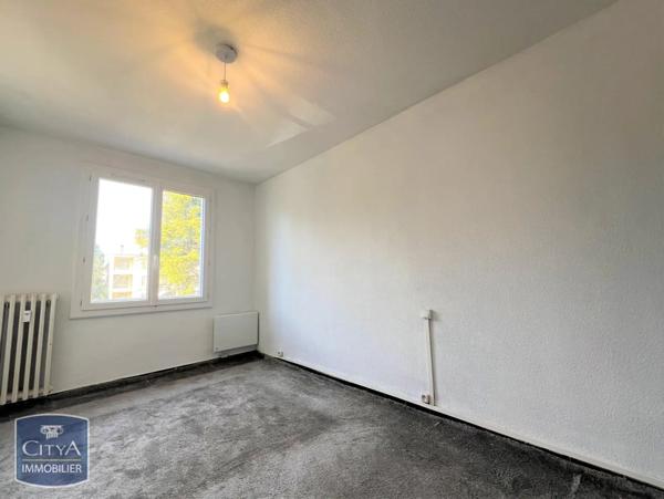 Appartement à louer 3 pièces 60m²