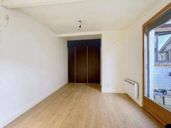 Vente Maison 4 pièces 100 m2 à Boran-sur-Oise