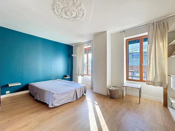 Vente Maison 4 pièces 100 m2 à Boran-sur-Oise