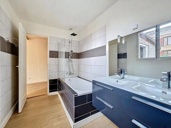 Vente Maison 4 pièces 100 m2 à Boran-sur-Oise