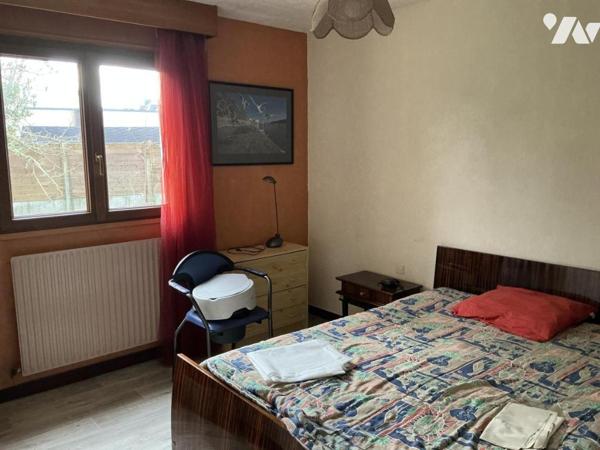 MAISON 5 PIECES VANNES OUEST-PARGO