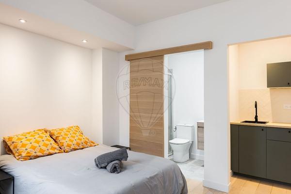 Appartement  en vente - Le Busca