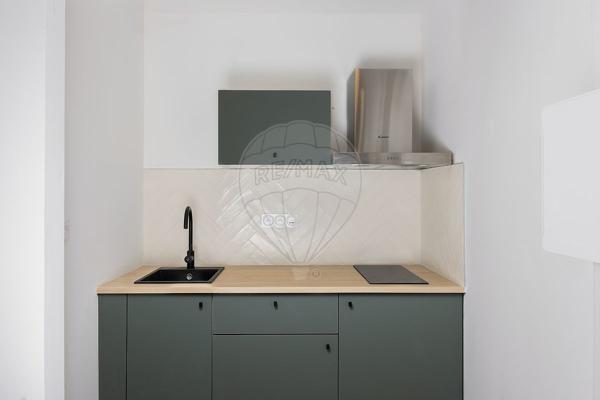 Appartement  en vente - Le Busca