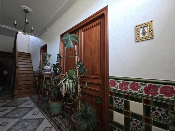 Maison
         7 pièces
        - 162 m² Exclusivité 309 000 € *