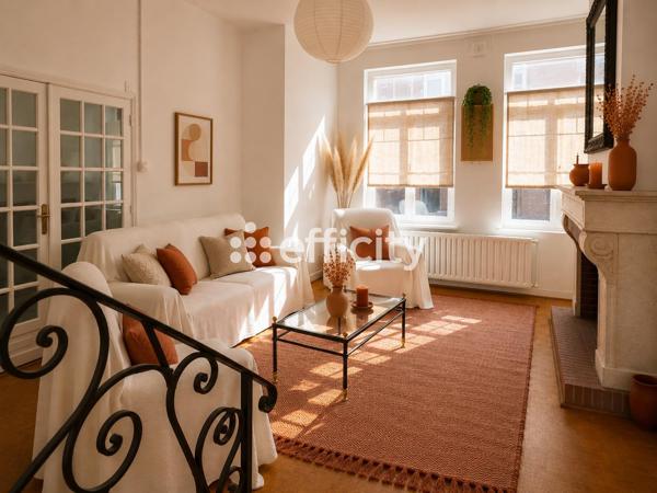 Maison
         5 pièces
        - 130 m² 399 000 € *