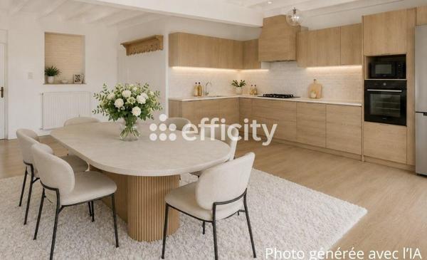 Maison
         5 pièces
        - 130 m² 399 000 € *
