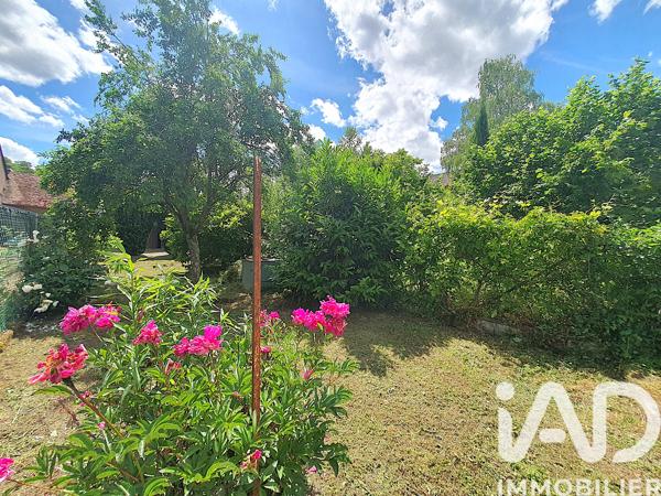 Maison à vendre 7 pièces 217 m² Jussey