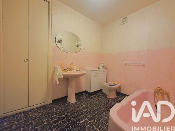 Maison à vendre 7 pièces 217 m² Jussey