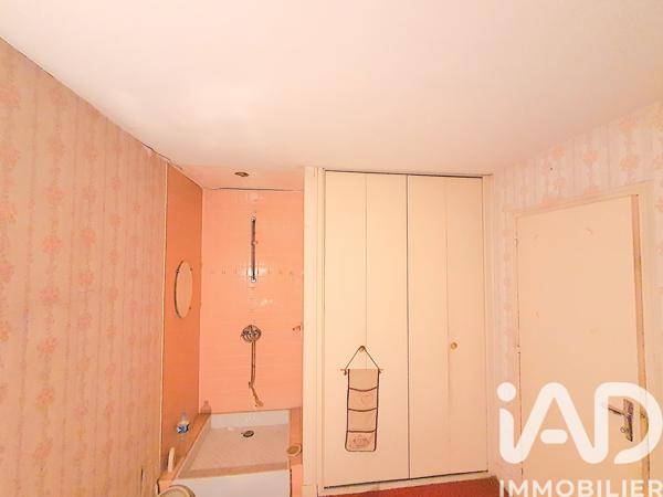 Maison à vendre 7 pièces 217 m² Jussey