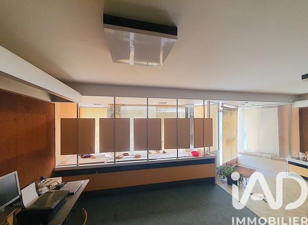 Maison à vendre 7 pièces 217 m² Jussey
