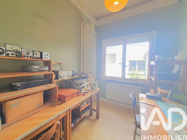 Maison à vendre 7 pièces 217 m² Jussey
