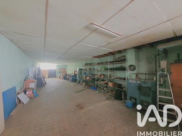 Maison à vendre 7 pièces 217 m² Jussey