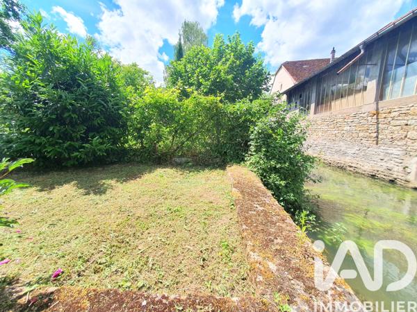 Maison à vendre 7 pièces 217 m² Jussey