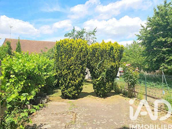 Maison à vendre 7 pièces 217 m² Jussey