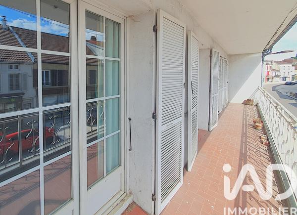 Maison à vendre 7 pièces 217 m² Jussey