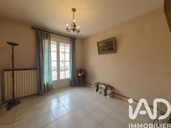 Maison à vendre 7 pièces 217 m² Jussey