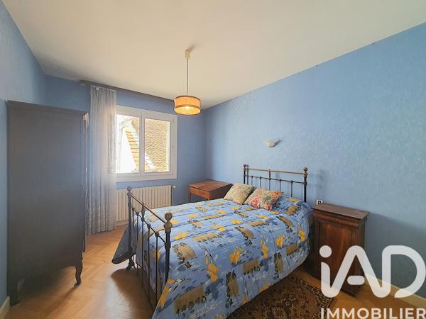 Maison à vendre 7 pièces 217 m² Jussey