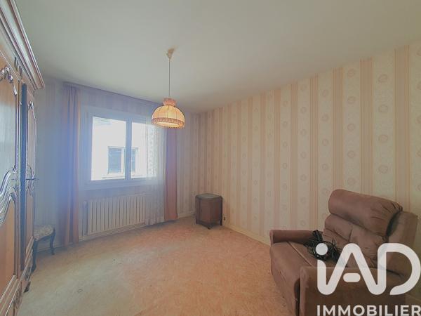 Maison à vendre 7 pièces 217 m² Jussey