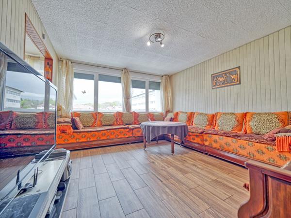 Appartement Ciboure 3 pièce(s) 82 m2