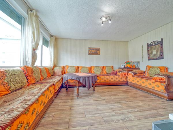 Appartement Ciboure 3 pièce(s) 82 m2