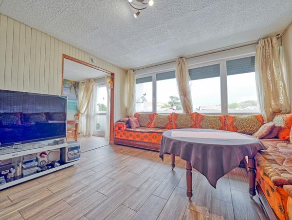 Appartement Ciboure 3 pièce(s) 82 m2