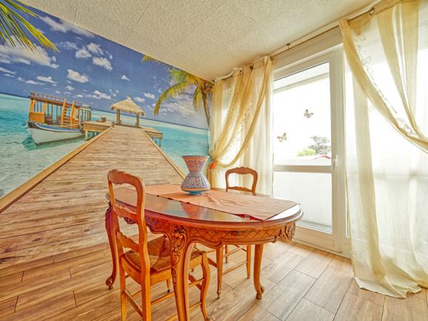 Appartement Ciboure 3 pièce(s) 82 m2