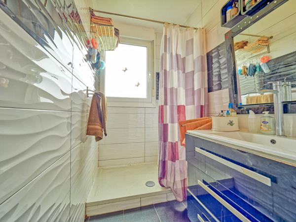 Appartement Ciboure 3 pièce(s) 82 m2