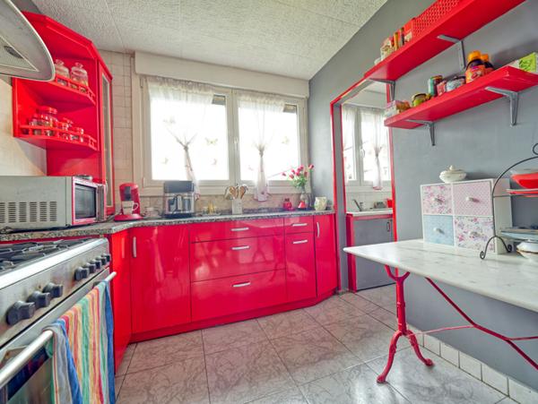 Appartement Ciboure 3 pièce(s) 82 m2