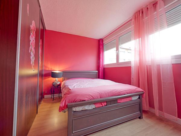 Appartement Ciboure 3 pièce(s) 82 m2