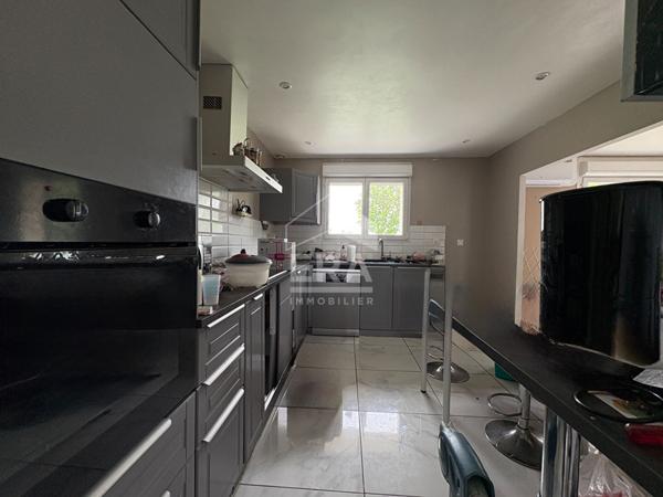 Maison individuelle Plain pied Saint Omer 3 pièce(s) 88.6 m2