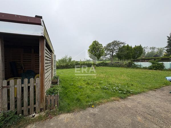 Maison individuelle Plain pied Saint Omer 3 pièce(s) 88.6 m2