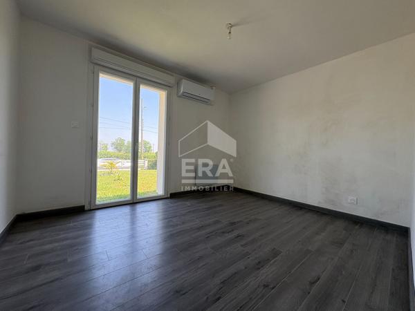 Maison individuelle  de Plain pied - 2 chambres- Boisdinghem