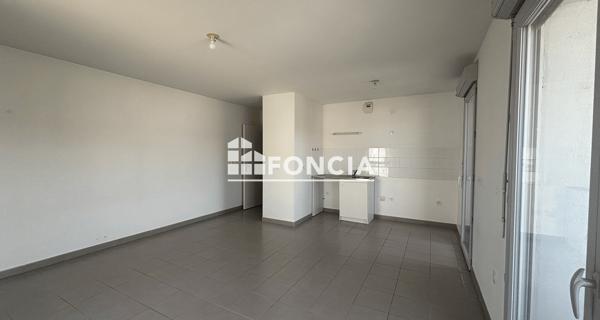 À vendre Appartement 3 pièces 59 m² - Avrillé 49240