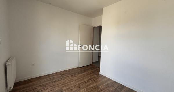 À vendre Appartement 3 pièces 59 m² - Avrillé 49240