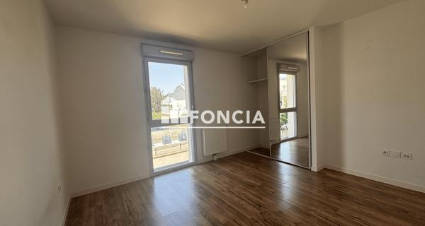 À vendre Appartement 3 pièces 59 m² - Avrillé 49240