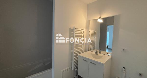 À vendre Appartement 3 pièces 59 m² - Avrillé 49240