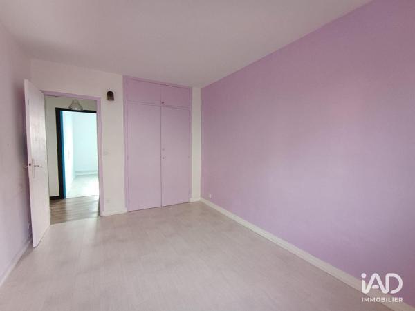 Appartement à vendre 3 pièces 76 m² Paron