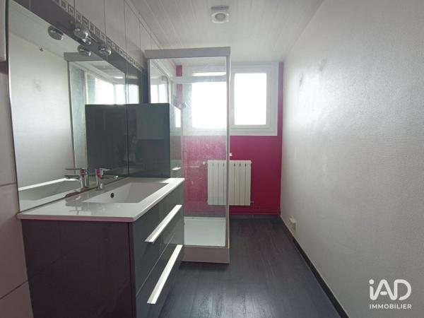 Appartement à vendre 3 pièces 76 m² Paron