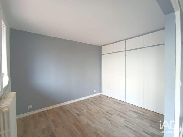Appartement à vendre 3 pièces 76 m² Paron