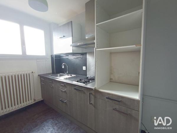 Appartement à vendre 3 pièces 76 m² Paron