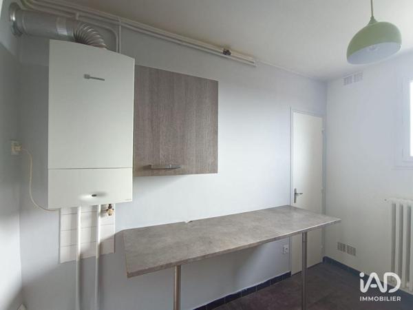Appartement à vendre 3 pièces 76 m² Paron