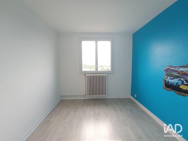 Appartement à vendre 3 pièces 76 m² Paron