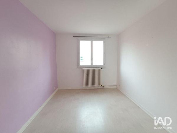 Appartement à vendre 3 pièces 76 m² Paron