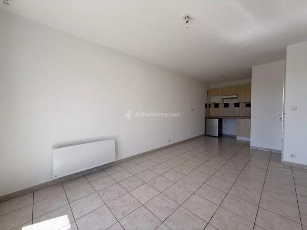 Location                                                      Appartement
                        
                     2 pièces                      36 m2                     à Albi
